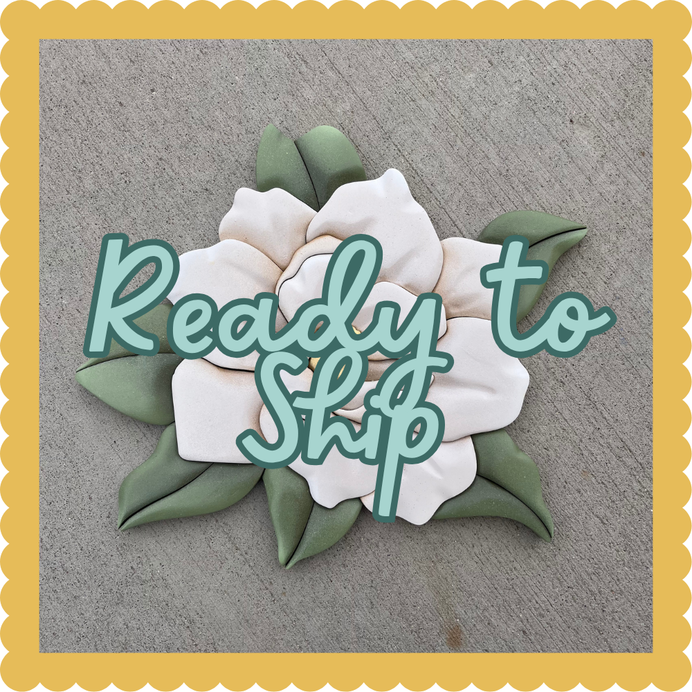 Ready to Ship