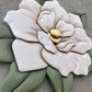 Magnolia Wall Flower