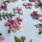 Ivy Joy Floral Nursery Sign - Wood Sign