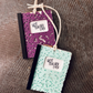 Best Teacher Composition Book Ornament