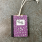 Best Teacher Composition Book Ornament