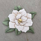 Magnolia Wall Flower