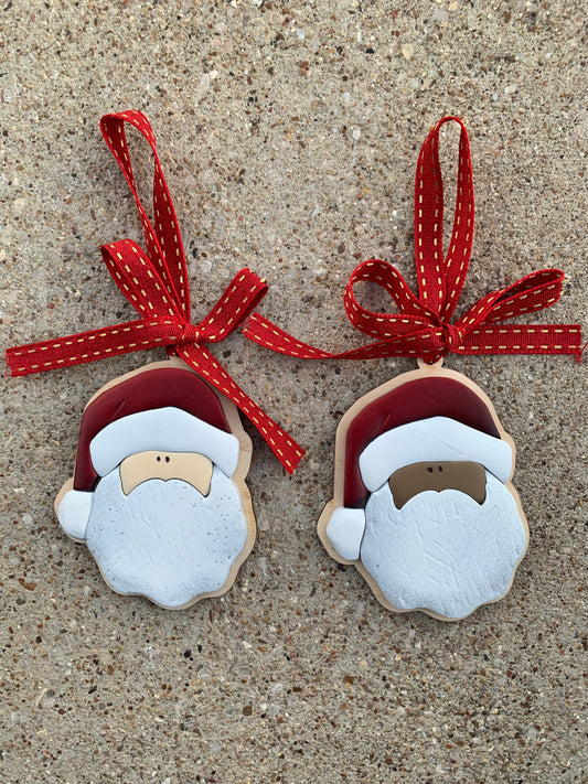 Mini Santa