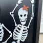 Skeleton Family