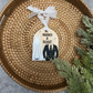 Married & Bright Ornament