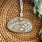 In My Sourdough Era Ornament