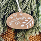In My Sourdough Era Ornament