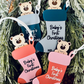 My Beary First Christmas ornament