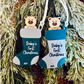 My Beary First Christmas ornament