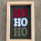 Ho Ho Ho
