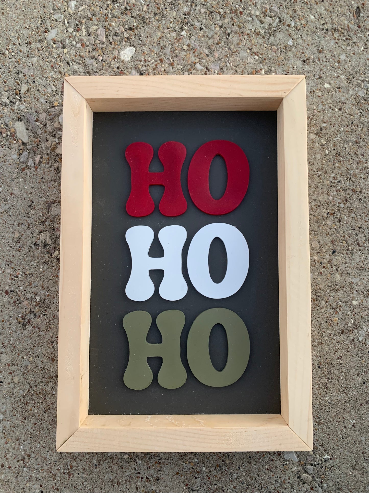 Ho Ho Ho