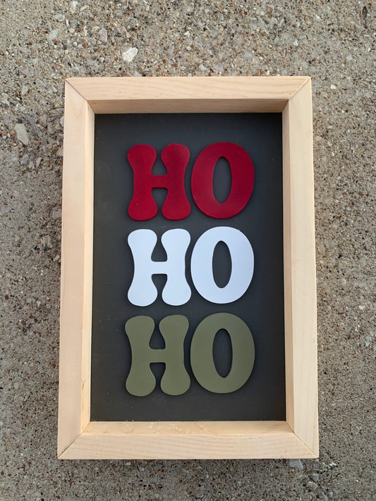 Ho Ho Ho