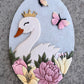 Princess Swan