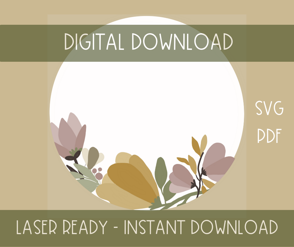 Ivy Blair - Digital Download SVG
