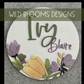 Ivy Blair - Digital Download SVG
