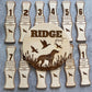 Duck Call Milestone Markers