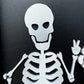 Skeleton Family