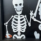 Skeleton Family