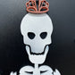 Skeleton Family