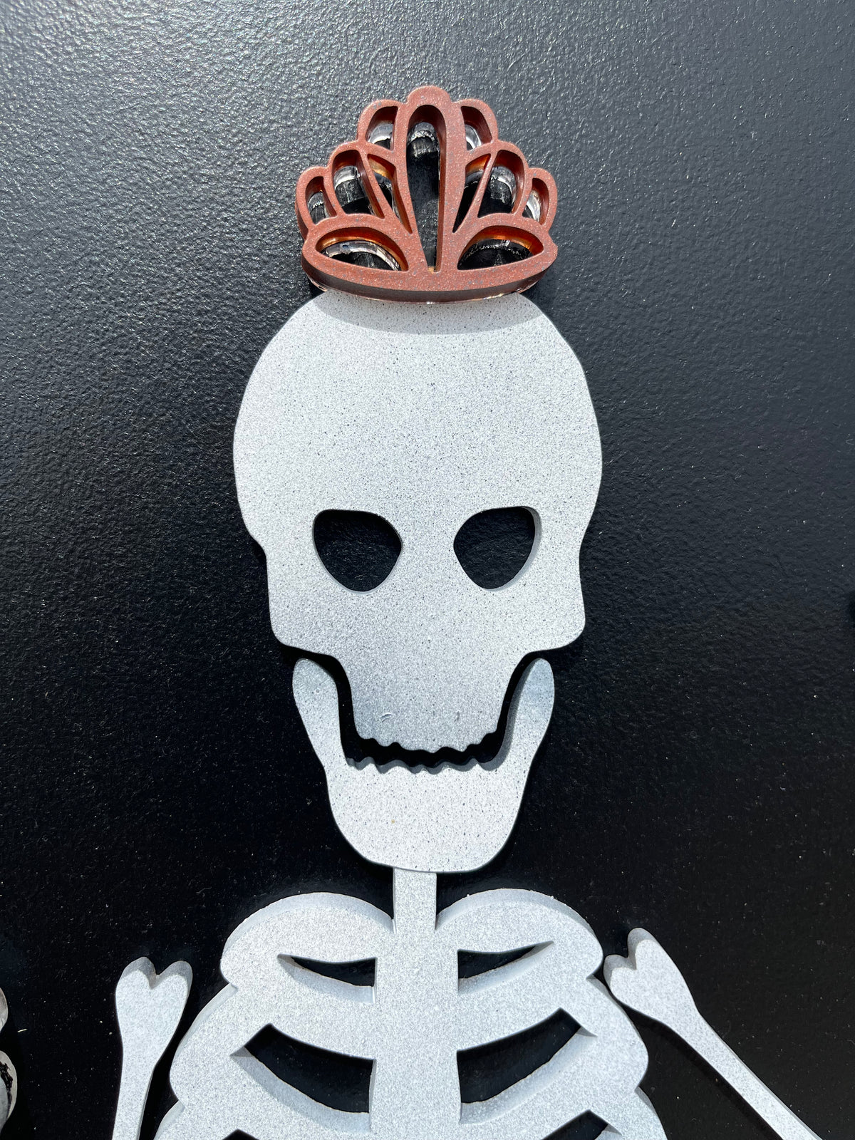 Skeleton Family