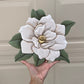 Magnolia Wall Flower