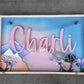 Charli Nursery Sign