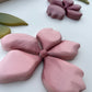 Ivy Joy Floral Nursery Sign - Wood Sign
