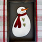 Joyful Snowman