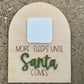 Santa Count Down