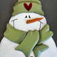 Cheerful Snowman
