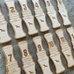Duck Call Milestone Markers