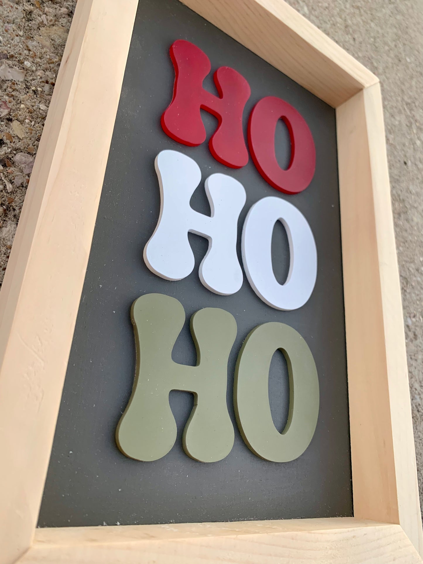 Ho Ho Ho