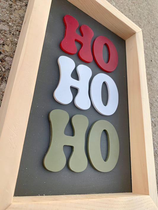 Ho Ho Ho