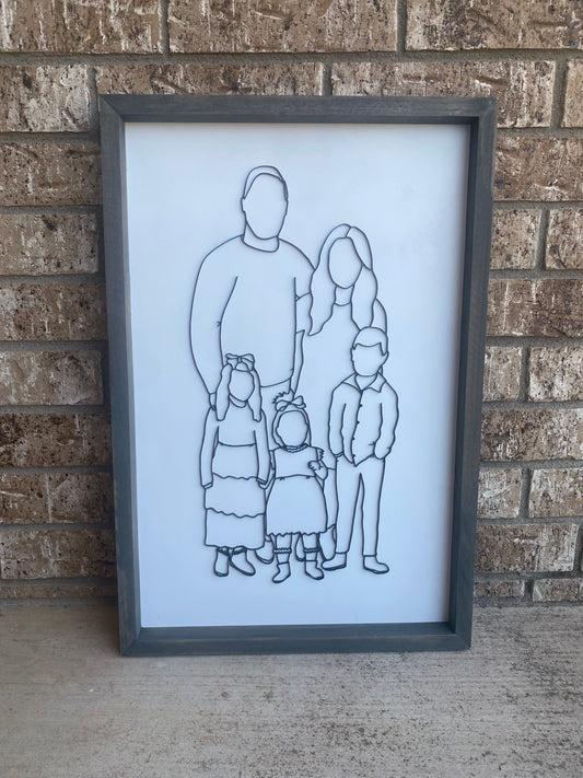 Family Portrait
