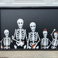Skeleton Family