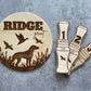 Duck Call Milestone Markers