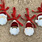 Mini Santa