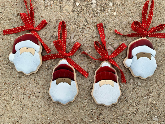Mini Santa