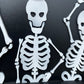 Skeleton Family