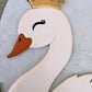 Princess Swan