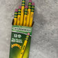 Personalized Engraved Pencils - Back to School