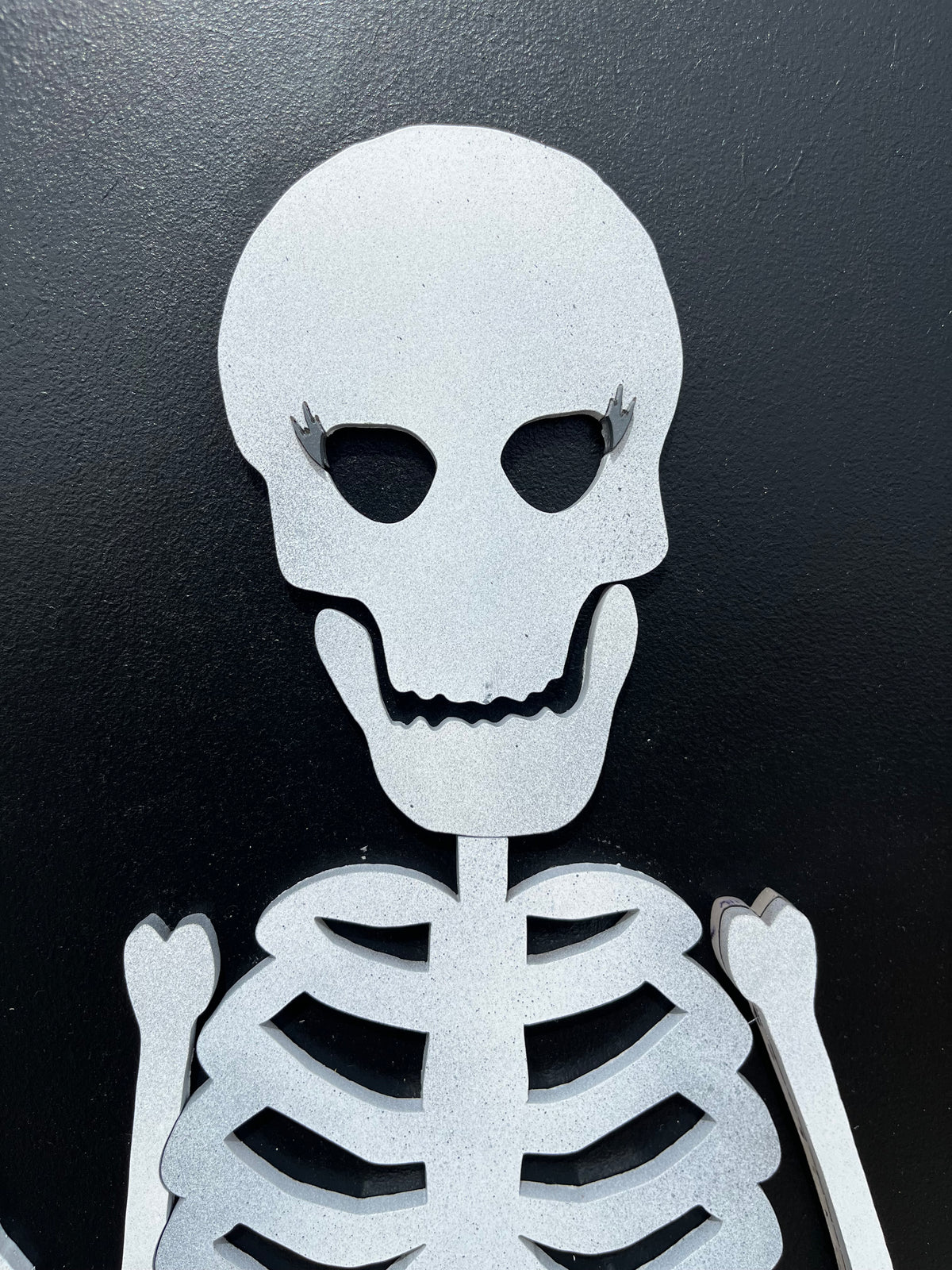 Skeleton Family