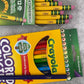 Personalized Engraved Pencils - Back to School