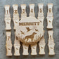 Duck Call Milestone Markers