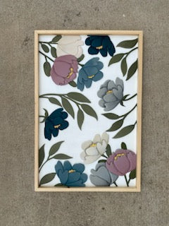 Sadie Kay Nursery Sign