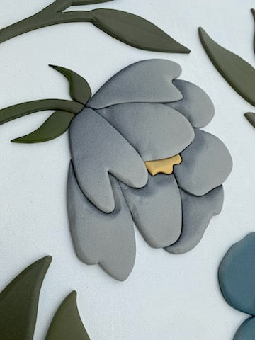 Sadie Kay Nursery Sign