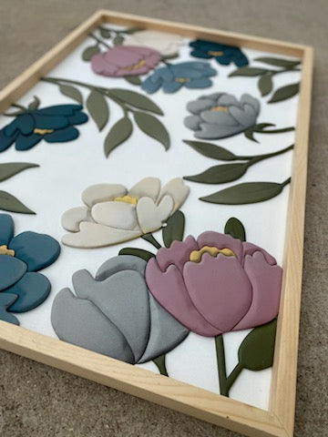 Sadie Kay Nursery Sign
