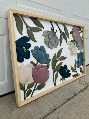Sadie Kay Nursery Sign