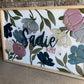 Sadie Kay Nursery Sign