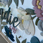 Sadie Kay Nursery Sign